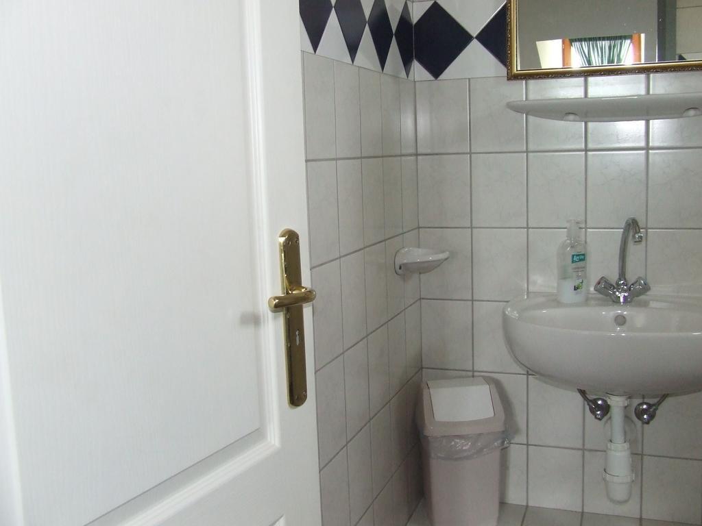 Apartmán Laszlofogado Fertőd Exteriér fotografie