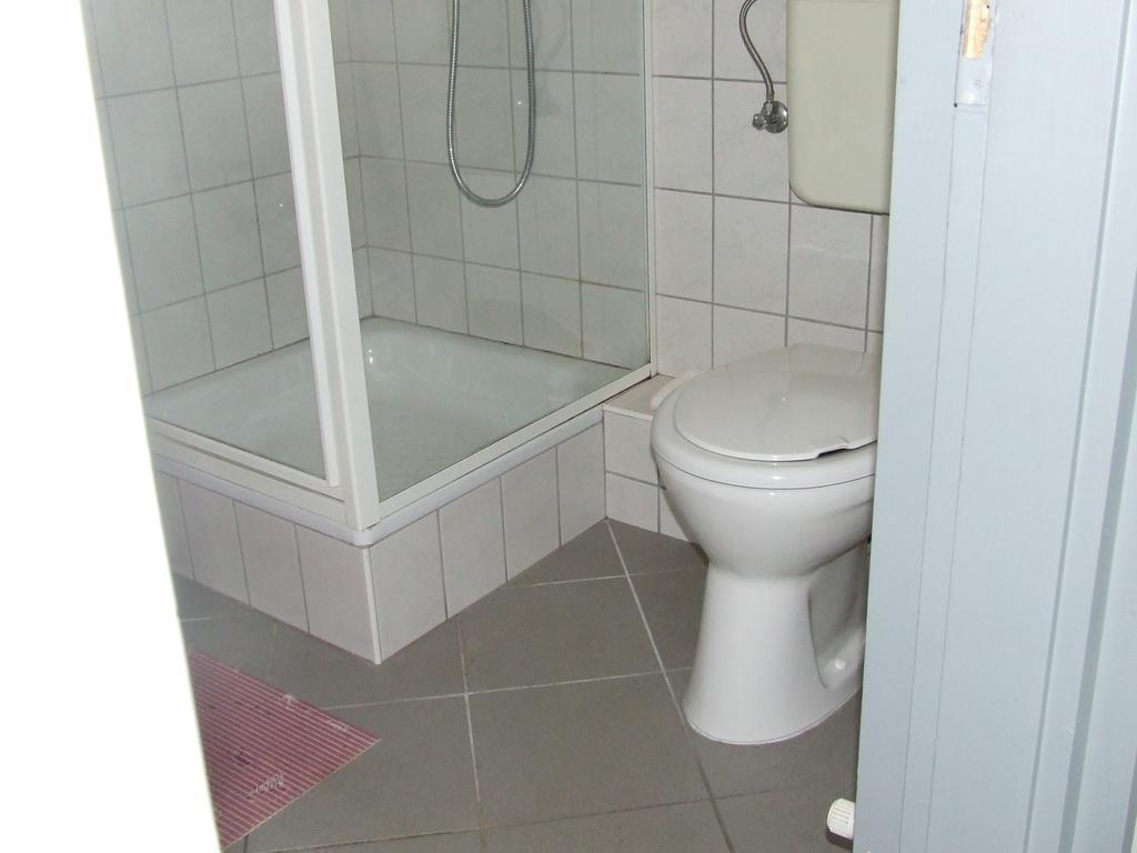 Apartmán Laszlofogado Fertőd Exteriér fotografie